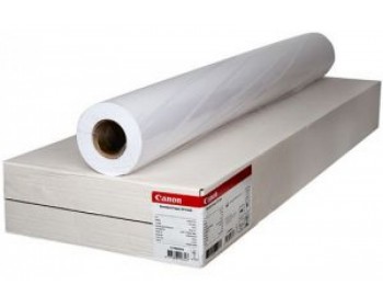 Рулонная Бумага Canon Standart Paper, A1+, 610 мм, 80 г/кв.м, 50 м (3 ...