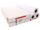 Рулонная Бумага Canon Standart Paper, A0+, 914 мм, 80 г/кв.м, 50 м (3 рулона)