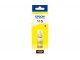 Чернила Epson 115 EcoTank Yellow ink bottle для L8160/8180