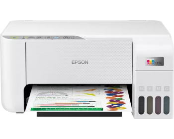 Принтер МФУ Epson L3256