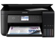 Принтер МФУ Epson L6160