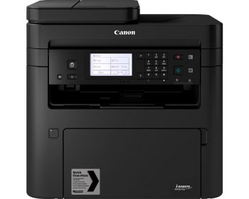Принтер МФУ Canon i-SENSYS MF267DW