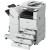 Принтер МФУ Canon imageRUNNER ADVANCE C3525i III + DADF-AV1 (без тонера)