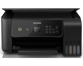 Принтер МФУ Epson L3160