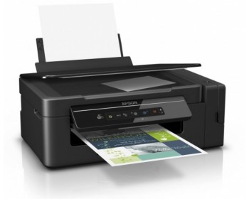 Сброс памперса принтер epson l3050