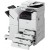 Принтер МФУ Canon iRA DX C3826i + DADF-BA1 + Комплект тонер Canon C-EXV 49 BK/M/C/Y