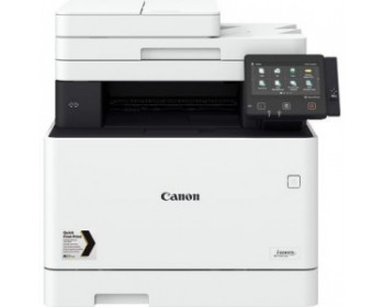 Принтер МФУ Canon i-SENSYS MF744CDW