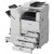 Принтер МФУ Canon imageRUNNER ADVANCE DX C3725i + крышка Platen Cover Y2 + Комплект тонер Canon C-EXV 49 BK/M/C/Y