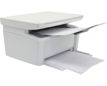 Принтер МФУ HP LaserJet MFP M141w
