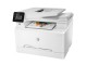 Принтер МФУ HP Color LaserJet  Pro MFP M283fdw