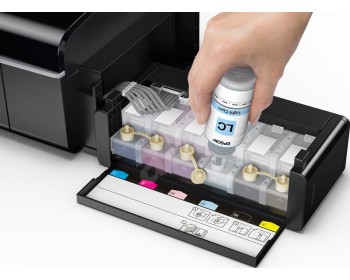 Принтер Epson L805