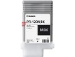 Картридж PFI-120 MB (матовый черный) для Canon TM-200/TM-300 (130 мл)