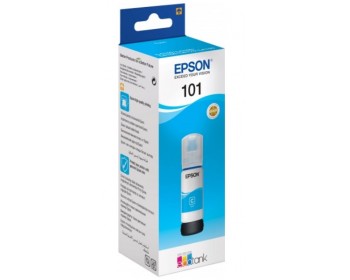 Чернила epson 101 для каких принтеров