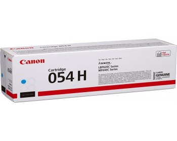 Картридж Canon 054HC для Canon LBP62x/MF64x (2 300стр.)
