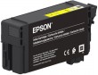 Картридж Epson UltraChrome XD2 Yellow T40C440 (26ml) для T3100/5100