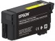 Картридж Epson UltraChrome XD2 Yellow T40C440 (26ml) для T3100/5100