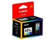 Картридж CL-441XL (3-цветный) для Canon PIXMA 3540/4240/394/474 400стр.