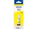 Чернила Epson 103 EcoTank Yellow ink bottle (7500 стр.) для L31xx