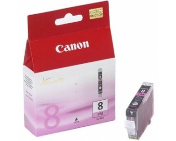 Картридж CLI-8 PM (фото/малинов.) для Canon PIXMA iP6600D 450стр.
