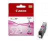 Картридж CLI-521 M (малинов.) для Canon PIXMA iP3600/4600/MP540