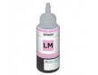 Чернила Epson T6736 LM Ink Bottle (70 мл, 1500-1800 фото 10x15) для L8xx / L1800