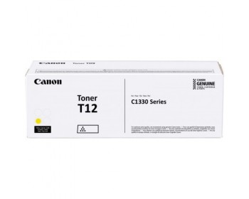 Картридж Canon T12Y 