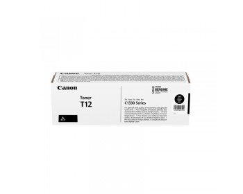 Картридж Canon T12B для Canon i-SENSYS X C1333 (7 400стр.) 