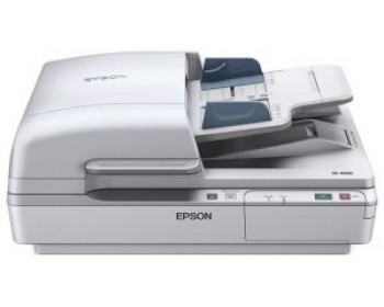 Сканер Epson WorkForce DS-6500