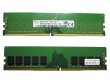 RAM 8 GB (1x8GB) 1Rx8 DDR4-2400 U ECC S26361-F3909-L615