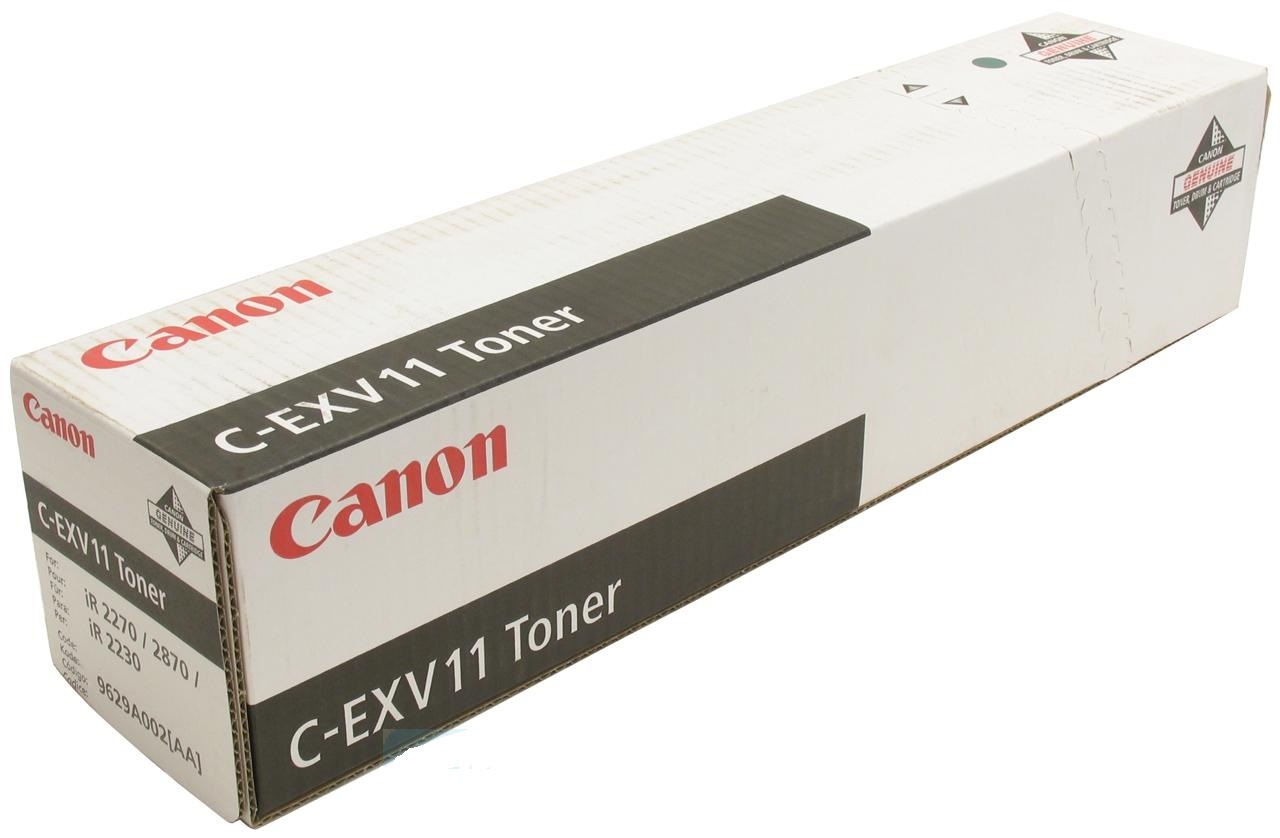 Canon C-EXV11 (black)