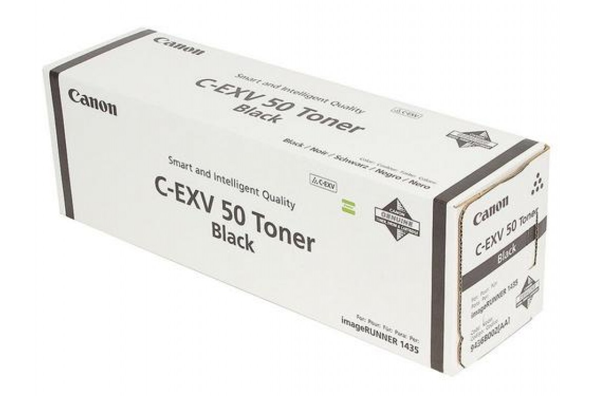 Canon C-EXV50. На выгодных условиях