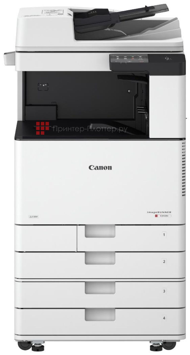 Canon imageRUNNER C3125i. На выгодных условиях