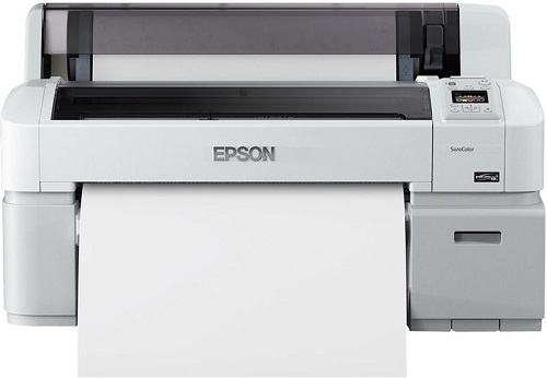  Epson SureColor SC-T3200 на выгодных условиях